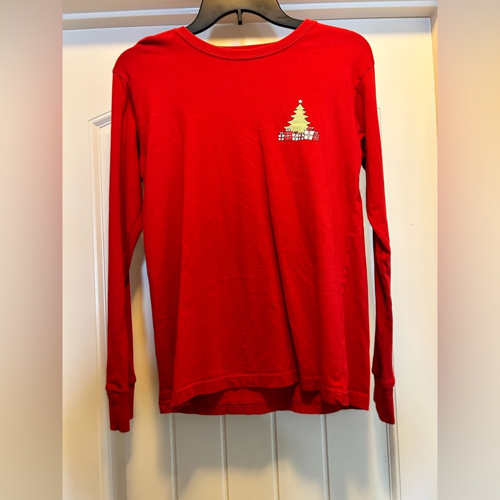 Christmas Time long sleeve